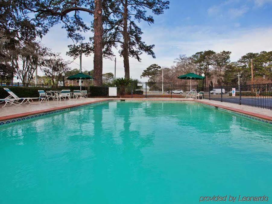 Spark By Hilton Savannah Midtown Exteriör bild